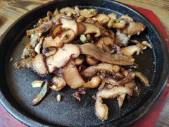 -格日勒阿妈蒙古厨房(大召店)
