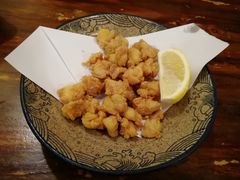 炸软骨-百步拉面