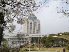 -江南大学(蠡湖校区)