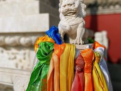 -西安市广仁寺