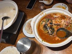 -鱼头泡饭·湖北菜·非物质文化遗产(岳家嘴总店)