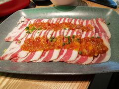 -新石器烤肉(马鞍山印象汇店)