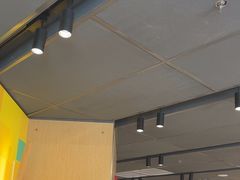 -麦当劳(光新乐购店)