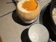 -同仁四季椰子鸡(无锡滨湖万象汇店)