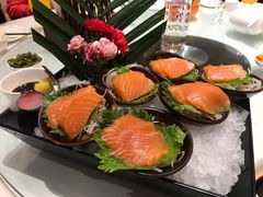 -万龙洲海鲜(大兴绿地缤纷城店)