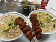 -海平馄饨(逍遥二路店)