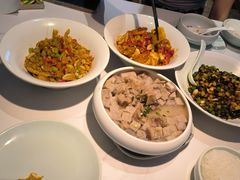 -俏九州·小炒黄牛肉(华润万象汇店)