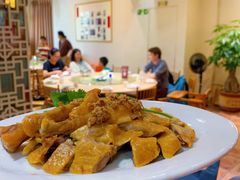 -百年银屏蚝烙·潮汕菜·非遗(乐山店)