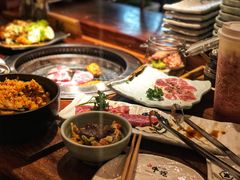 -御牛道日式烤肉料理(杭州万象城店)