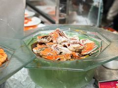 -长春净月潭喜来登酒店·盛宴标帜餐厅