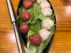 -牛品福潮汕牛肉火锅(旺庄店)