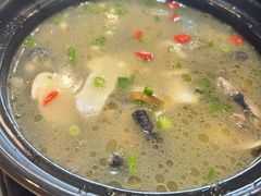 -妈妈的味道(和顺古镇店)