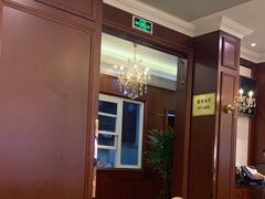 -金时代顺风大酒店(协泰店)