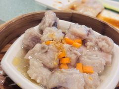 -安蒂娅.悦景轩中餐厅(西乡店)