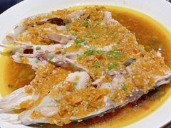 -洞庭鱼香(万科店)