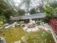 -流沙人民公园