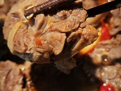 -沪小胖·小龙虾·蓝龙王(八佰伴店)