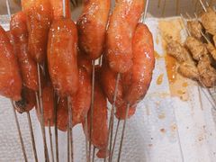 -享遇.锅姥姥牛排海鲜自助(小寨店)