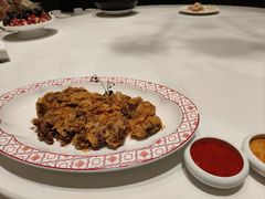 -滨河味道(南内环店)