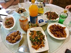 -三羊居食府(文艺路店)