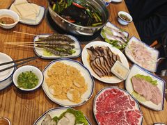 -厝味火锅·潮汕卤水火锅(十一合店)