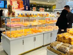 -BreadTalk面包新语·烘焙蛋糕(东方宝泰广场店)