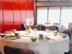包厢-大鸭梨烤鸭(望京店)