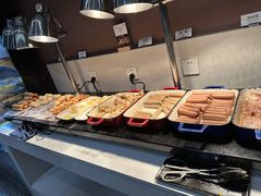 -上海虹桥中心爱琴海亚朵S酒店