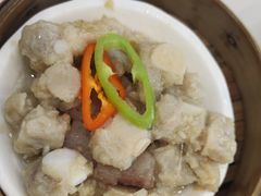 -馨越楼·点心·粤菜(赤坎店)