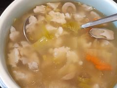 脆肚海鱼羹-闽和南(深圳万象城店)