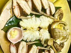 -蟹料理 北海道かに将軍(札幌本店)
