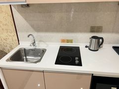 -大连亿锋豪景酒店