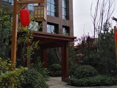 -悦隆庄温泉度假酒店