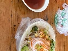 -秦镇第一味米皮(丰京路店)