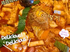 -包装马车·韩国料理·포장마차