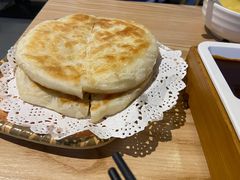-李连贵熏肉大饼(金隅嘉品Mall店)