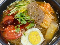 -东北烤肉(鼓楼巷店)