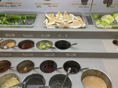 -海底捞火锅(CBD安泰广场店)