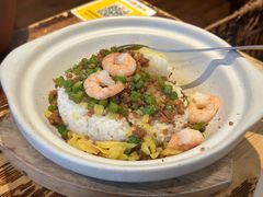 -小川洋风料理(汉街店)