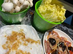 -碗中海·蒸汽海鲜·桑拿鸡(岭南天地店)