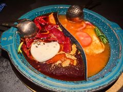 -吼堂老火锅(太古里总店)