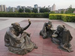 -河源客家文化公园