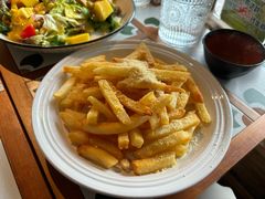 -FUNFUN有饭花园聚会餐厅