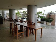 -曼谷王子宫殿酒店