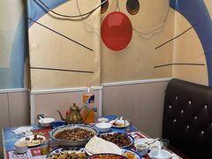 -全明星主题餐厅(新体店)