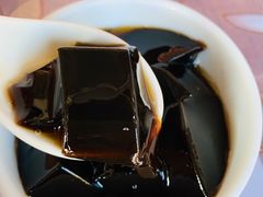 正宗伯公凹凉粉-伯公坳敏记凉粉