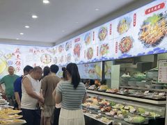 -抹直口特色菜馆(一店)