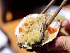 大补海蛎子-红尘酒肉小馆