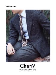 -ChenV西服礼服高级定制(市区养育巷店)