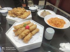 -邢家锅贴老店·非遗·开封菜(金明广场店)